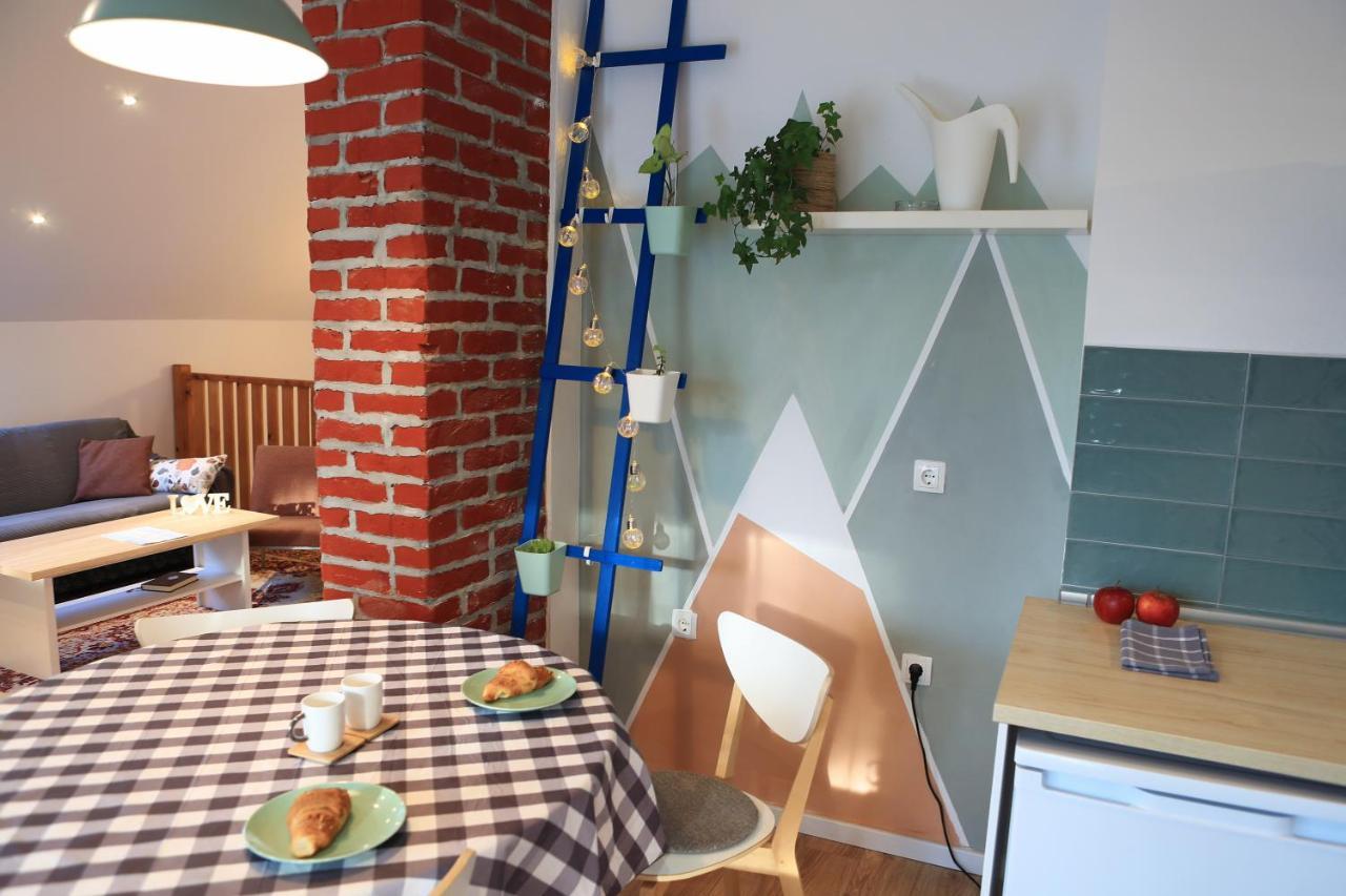 Little Forest 오토칵 외부 사진
